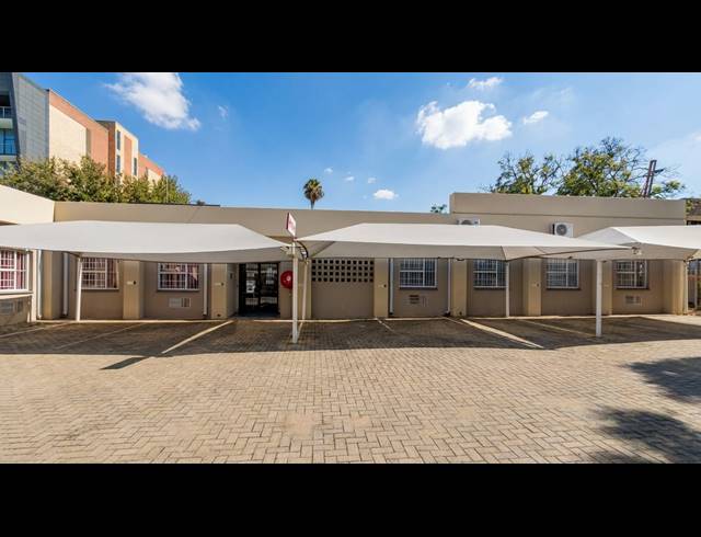 682.80M² BUSINESS FOR SALE IN POLOKWANE CENTRAL